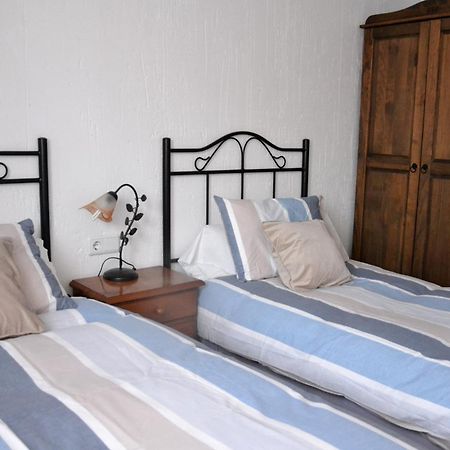 Apartamentos La Sierra فيلاألبا دي لا سايرا المظهر الخارجي الصورة