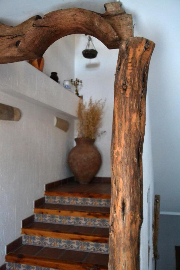 Apartamentos La Sierra فيلاألبا دي لا سايرا المظهر الخارجي الصورة