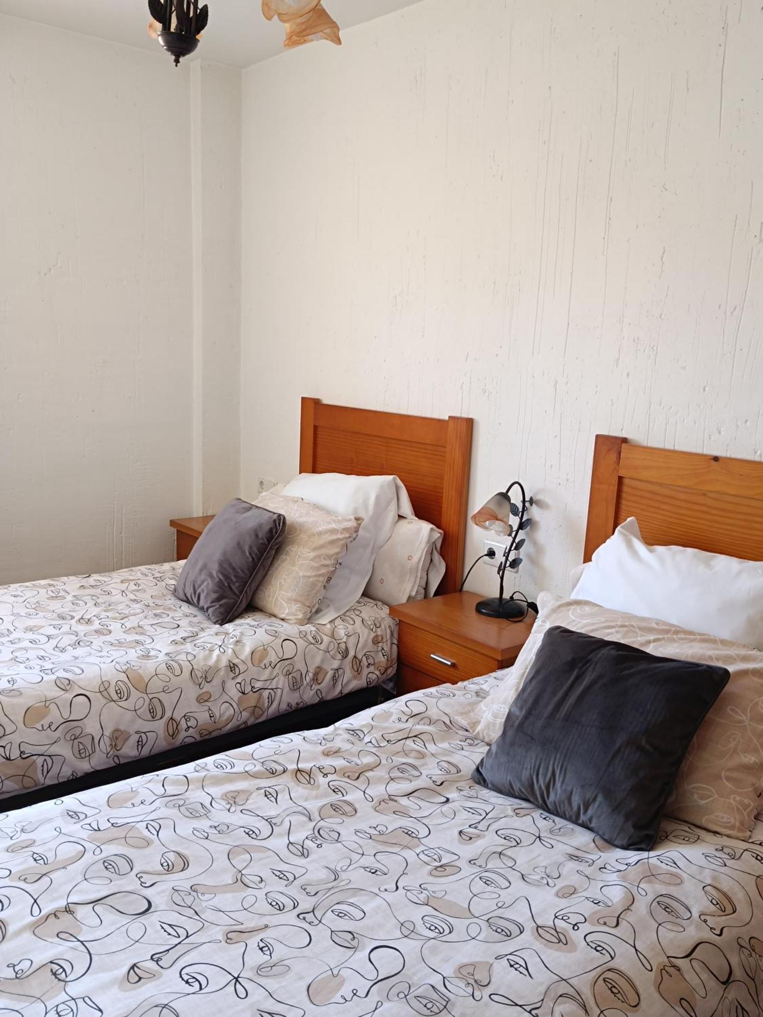 Apartamentos La Sierra فيلاألبا دي لا سايرا المظهر الخارجي الصورة